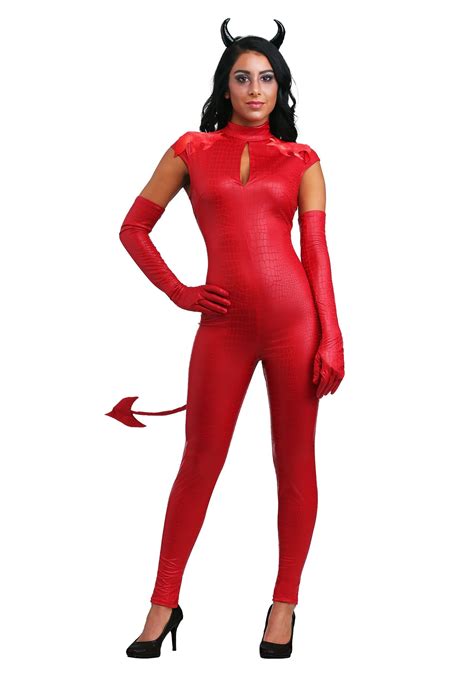 devil latex costume|gender neutral latex devil costume.